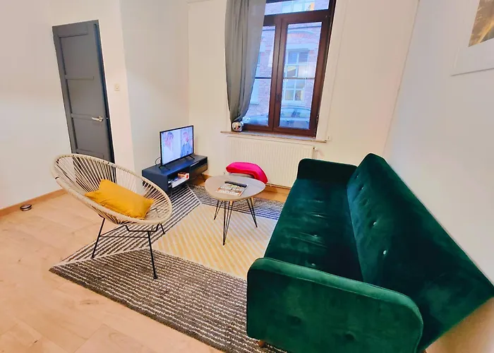 Maison Familiale Avec Terrasse Pour 7 Personnes