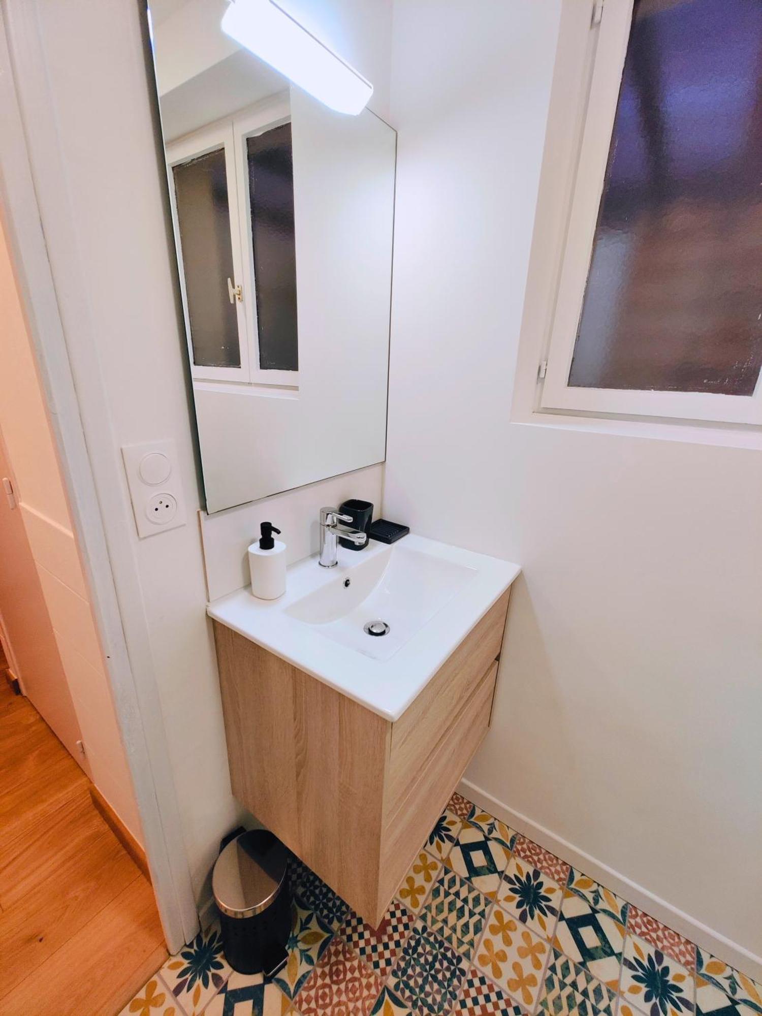 Hébergement de vacances Maison Familiale Avec Terrasse Pour 7 Personnes *