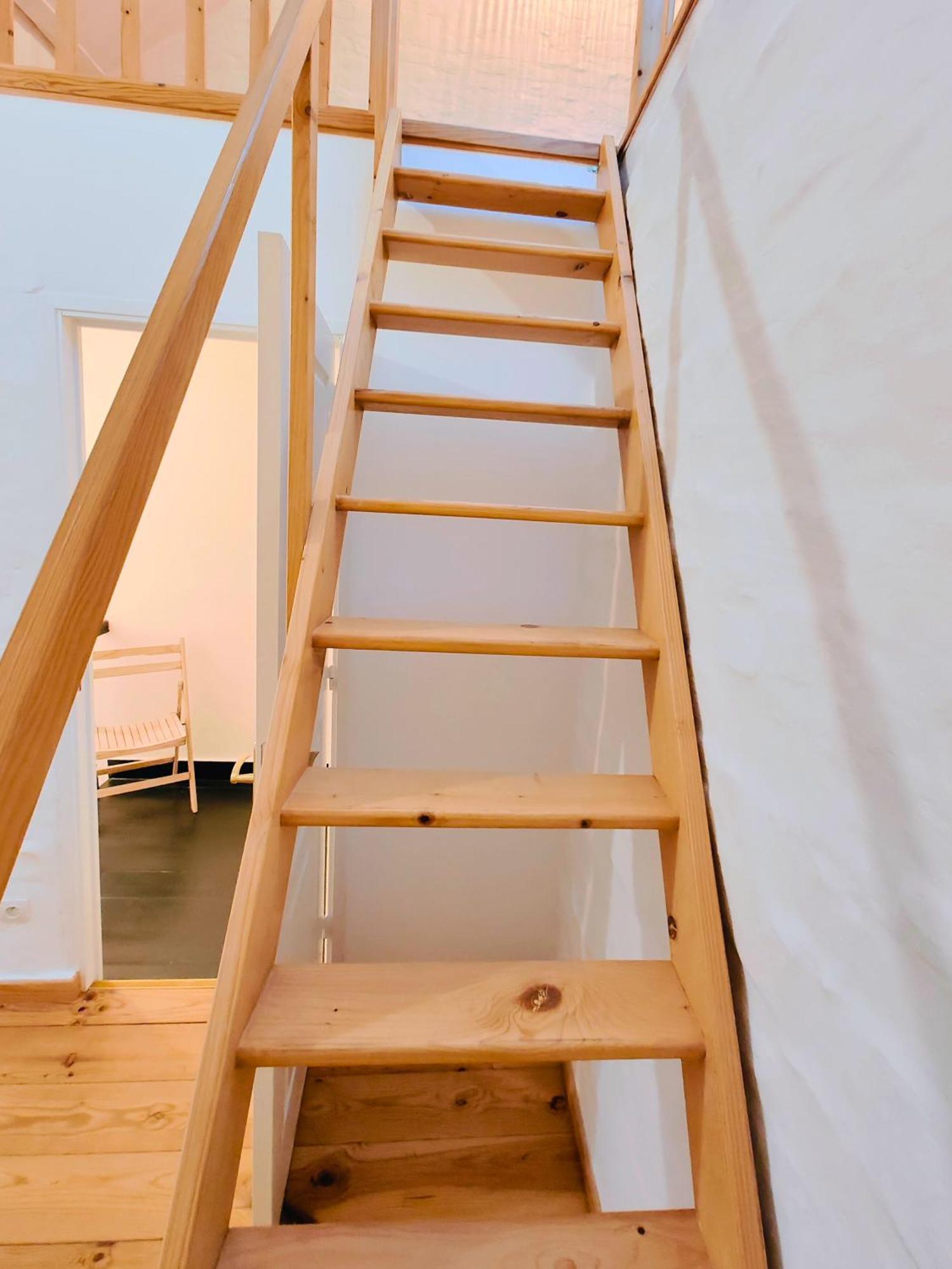 Maison Familiale Avec Terrasse Pour 7 Personnes Ferienhaus Lambersart